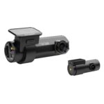 BlackVue DR970X-2CH Plus II 64GB -kojelautakamera