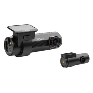BlackVue DR970X-2CH Plus II 64GB -kojelautakamera