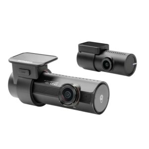 BlackVue DR970X-2CH Plus II 64GB -kojelautakamera