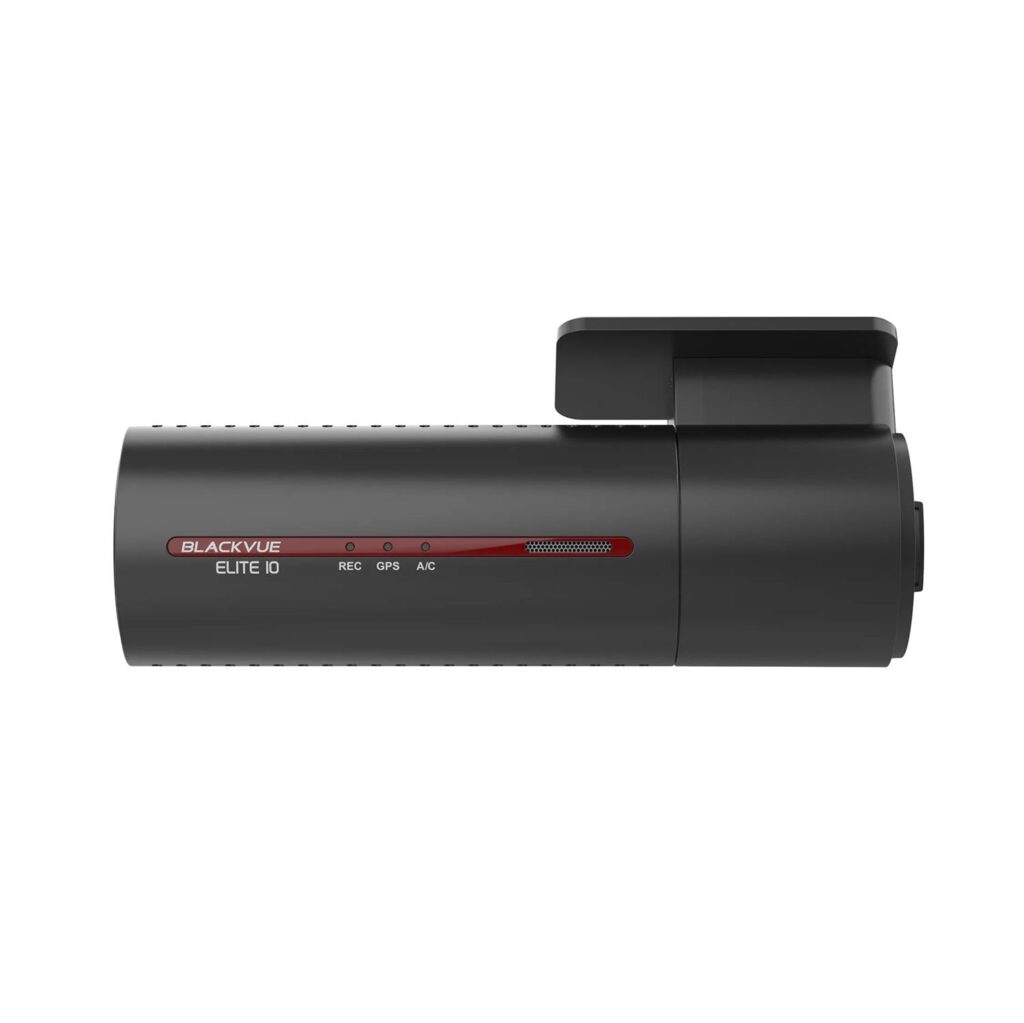 BlackVue Elite 10 1CH 64GB -kojelautakamera
