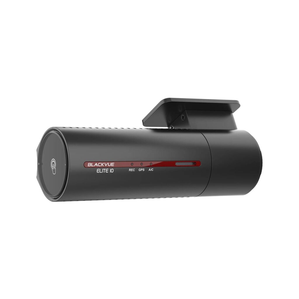 BlackVue Elite 10 1CH 64GB -kojelautakamera