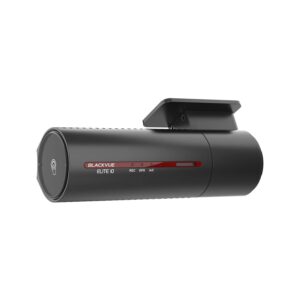 BlackVue Elite 10 1CH 64GB -kojelautakamera