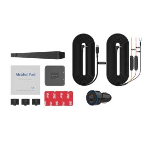 BlackVue Elite 10 1CH 64GB -kojelautakamera