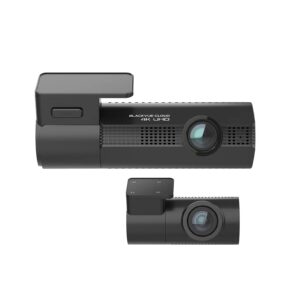 238092 BlackVue Elite 10 2CH 64GB -kojelautakamera