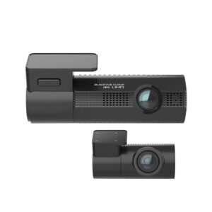 BlackVue Elite 10 2CH 64GB -kojelautakamera