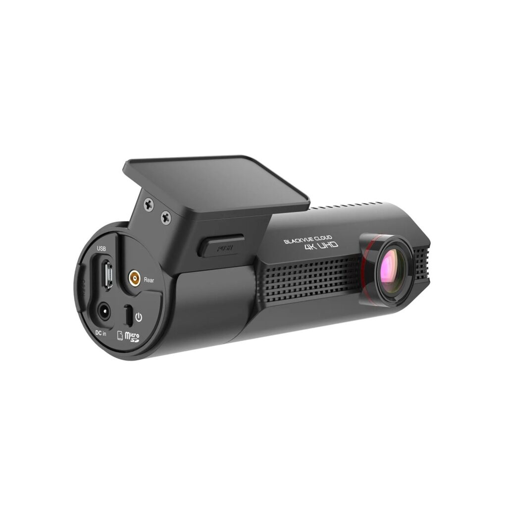 BlackVue Elite 10 2CH 64GB -kojelautakamera