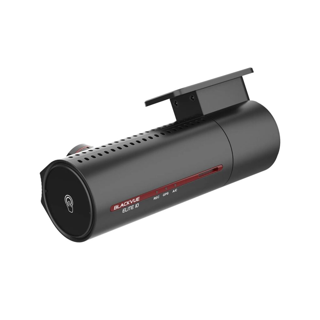 BlackVue Elite 10 2CH 64GB -kojelautakamera