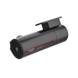 BlackVue Elite 10 2CH 64GB -kojelautakamera
