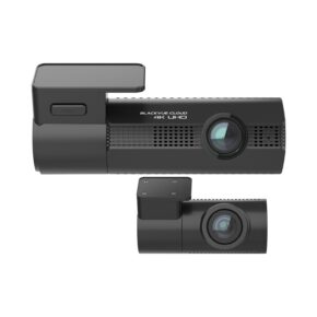 BlackVue Elite 9 2CH 64GB -kojelautakamera