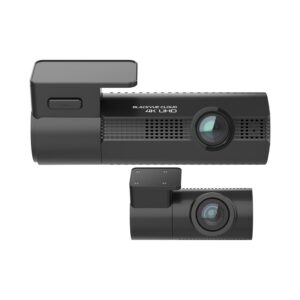 BlackVue Elite 9 2CH 64GB -kojelautakamera