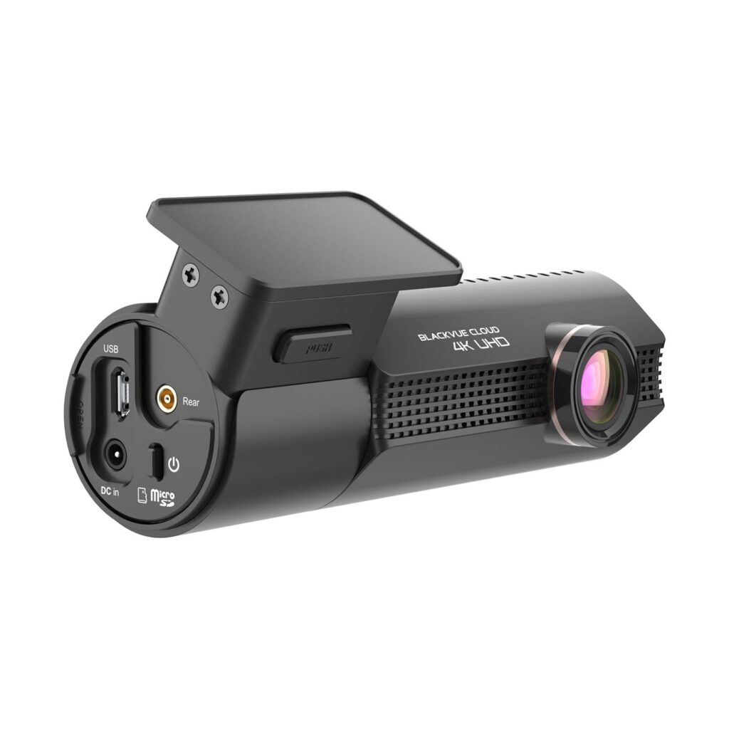 BlackVue Elite 9 2CH 64GB -kojelautakamera