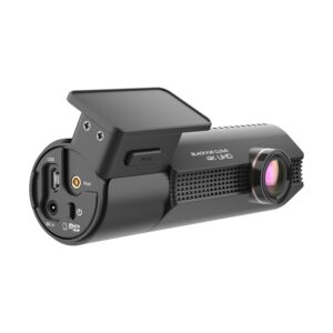 BlackVue Elite 9 2CH 64GB -kojelautakamera