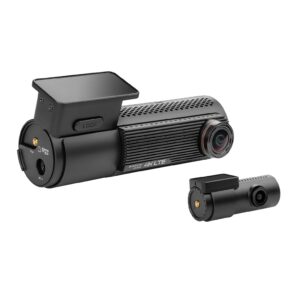 BlackVue DR970X-2CH LTE Plus II 64GB -kojelautakamera