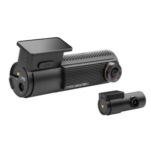 BlackVue DR970X-2CH LTE Plus II 64GB -kojelautakamera