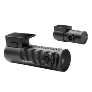 BlackVue DR970X-2CH LTE Plus II 64GB -kojelautakamera