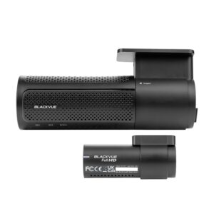 BlackVue DR970X-2CH LTE Plus II 64GB -kojelautakamera