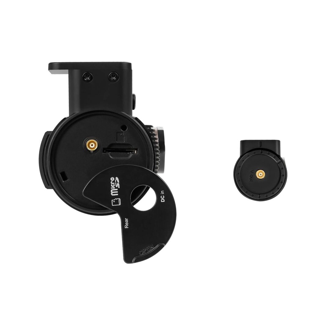 BlackVue DR970X-2CH LTE Plus II 64GB -kojelautakamera