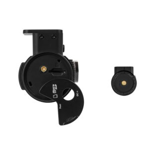 BlackVue DR970X-2CH LTE Plus II 64GB -kojelautakamera