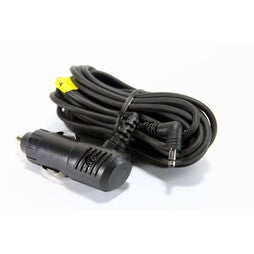 BlackVue 12V DR900X/PLUS/DR750X/PLUS/DR590X 4,5 m -virtasovitin