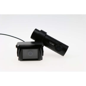 BlackVue Truck IR DR650GW-2CH 16GB -kojelautakamera