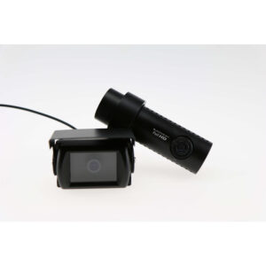 BlackVue Truck IR DR650GW-2CH 16GB -kojelautakamera