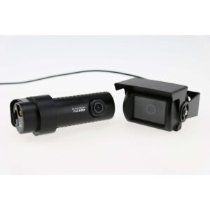 BlackVue Truck IR DR650GW-2CH 16GB -kojelautakamera