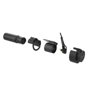238273_3 BlackVue DR590 (ei X) -suojakotelo