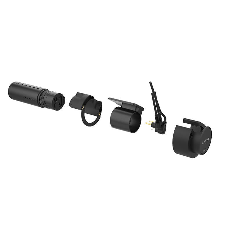 238273_3 BlackVue DR590 (ei X) -suojakotelo