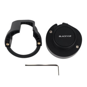 BlackVue 750X/900X/770X/990X -peukalointisuojakotelo