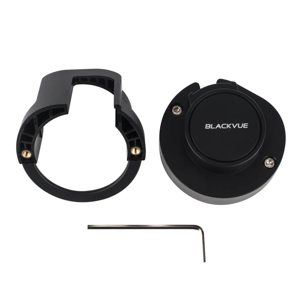 BlackVue 750X/900X/770X/990X -peukalointisuojakotelo