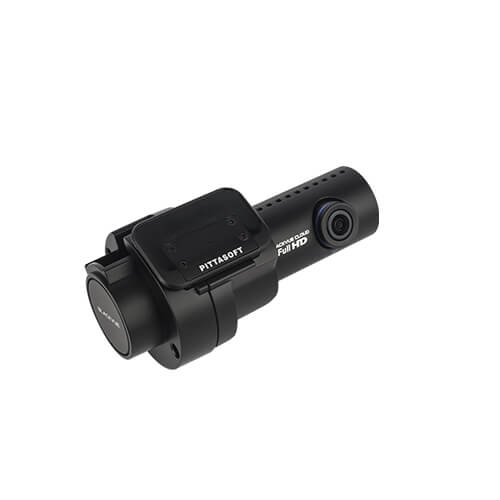 BlackVue 750X/900X/770X/990X -peukalointisuojakotelo