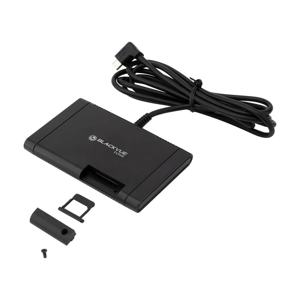 BlackVue CM100LTE GL 750X/900X/770X/990X -LTE-yhteysmoduuli