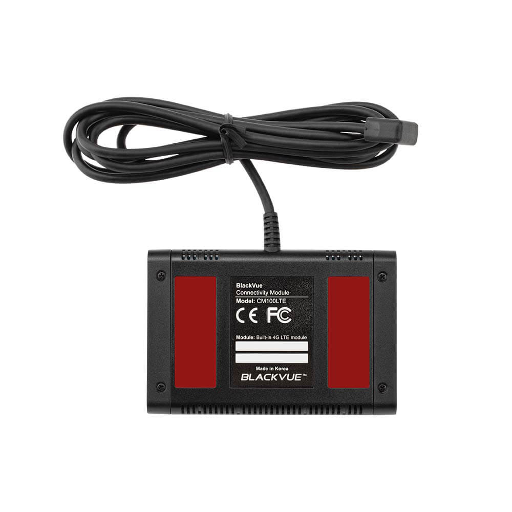 BlackVue CM100LTE GL 750X/900X/770X/990X -LTE-yhteysmoduuli