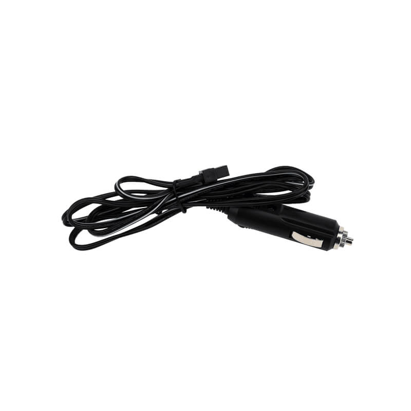 238362 BlackVue B-124X 12V 1,5 m -virtakaapeli