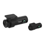 BlackVue DR770X-2CH IR 64GB -kojelautakamera