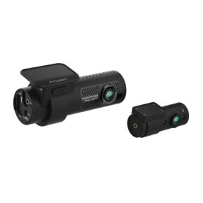 BlackVue DR770X-2CH IR 64GB -kojelautakamera
