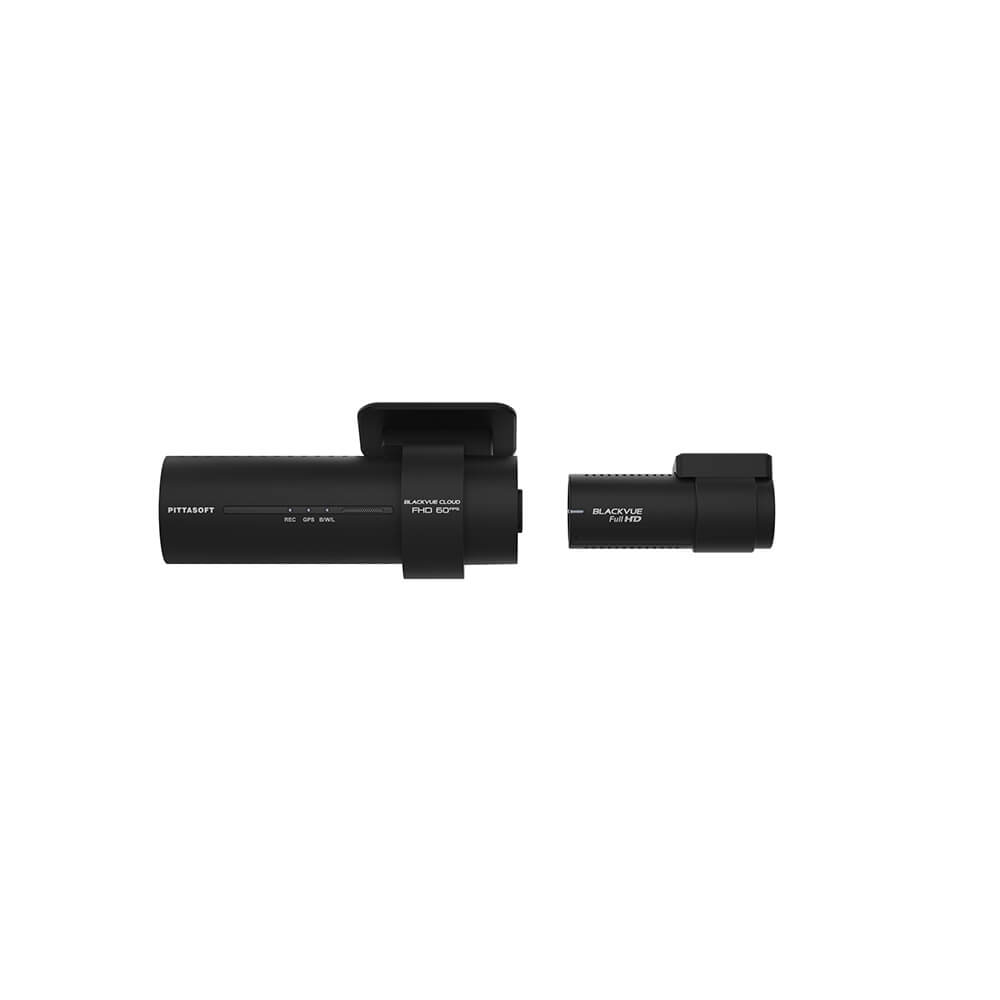 BlackVue DR770X-2CH IR 64GB -kojelautakamera