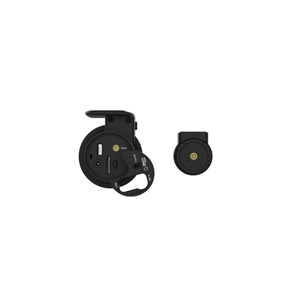 BlackVue DR770X-2CH IR 64GB -kojelautakamera