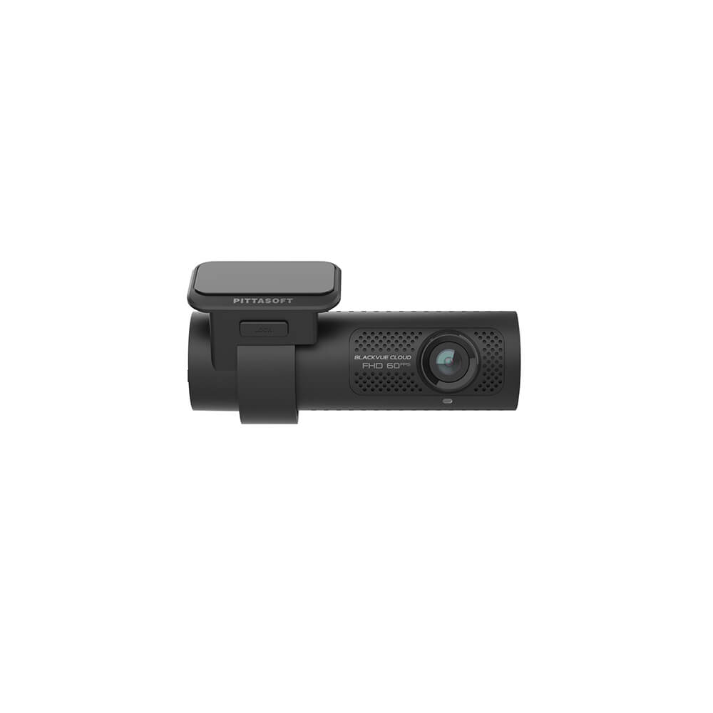 BlackVue DR770X-2CH IR 64GB -kojelautakamera