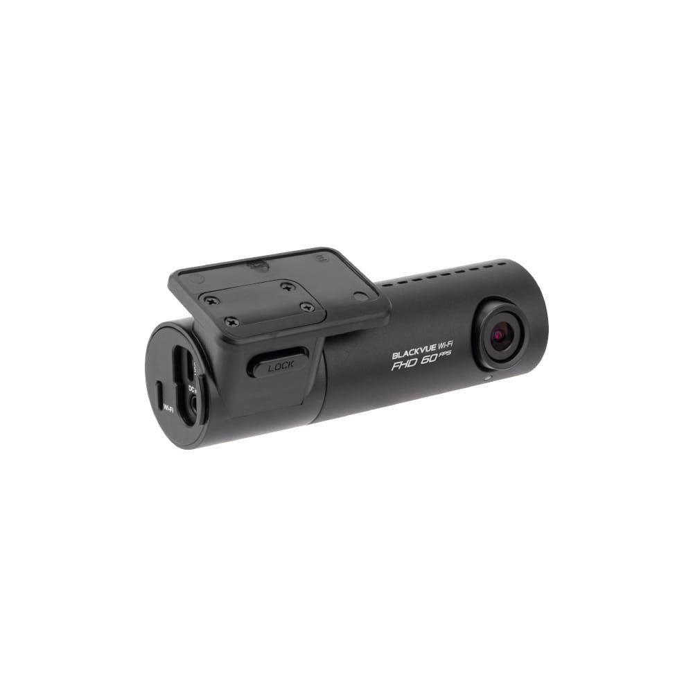 BlackVue DR590X 1CH Plus 32GB -kojelautakamera