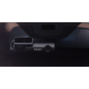 BlackVue DR590X 1CH Plus 32GB -kojelautakamera