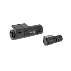 238656 BlackVue DR590X 2CH Plus 32GB -kojelautakamera