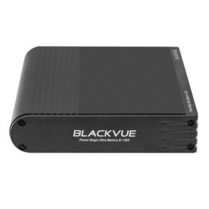 BlackVue PM B-130A 7500 mAh -akku