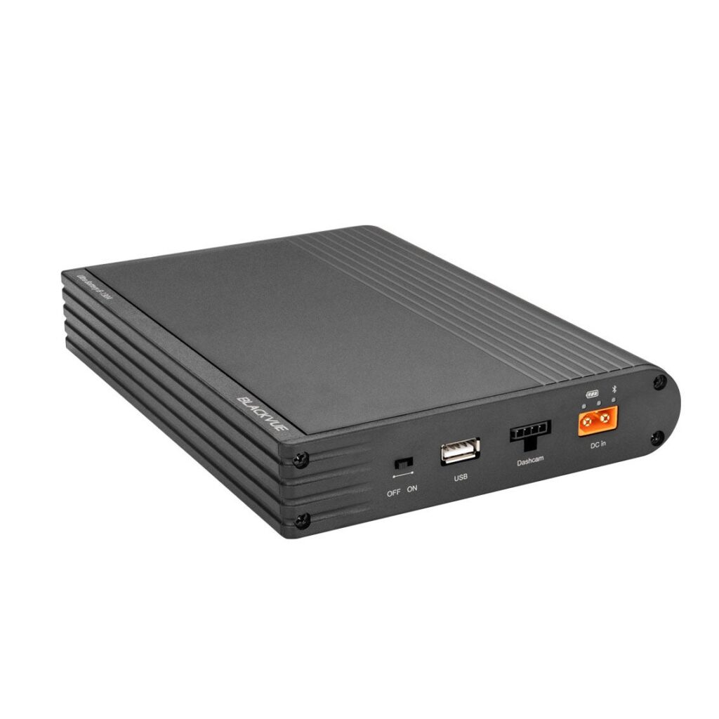 BlackVue PM B-130A 7500 mAh -akku
