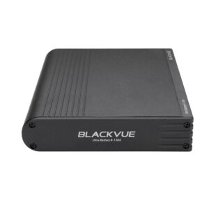 BlackVue PM B-130A 7500 mAh -akku