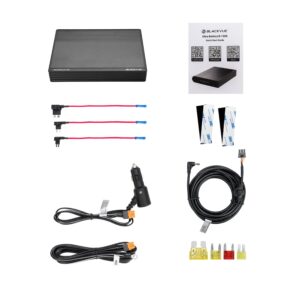 BlackVue PM B-130A 7500 mAh -akku