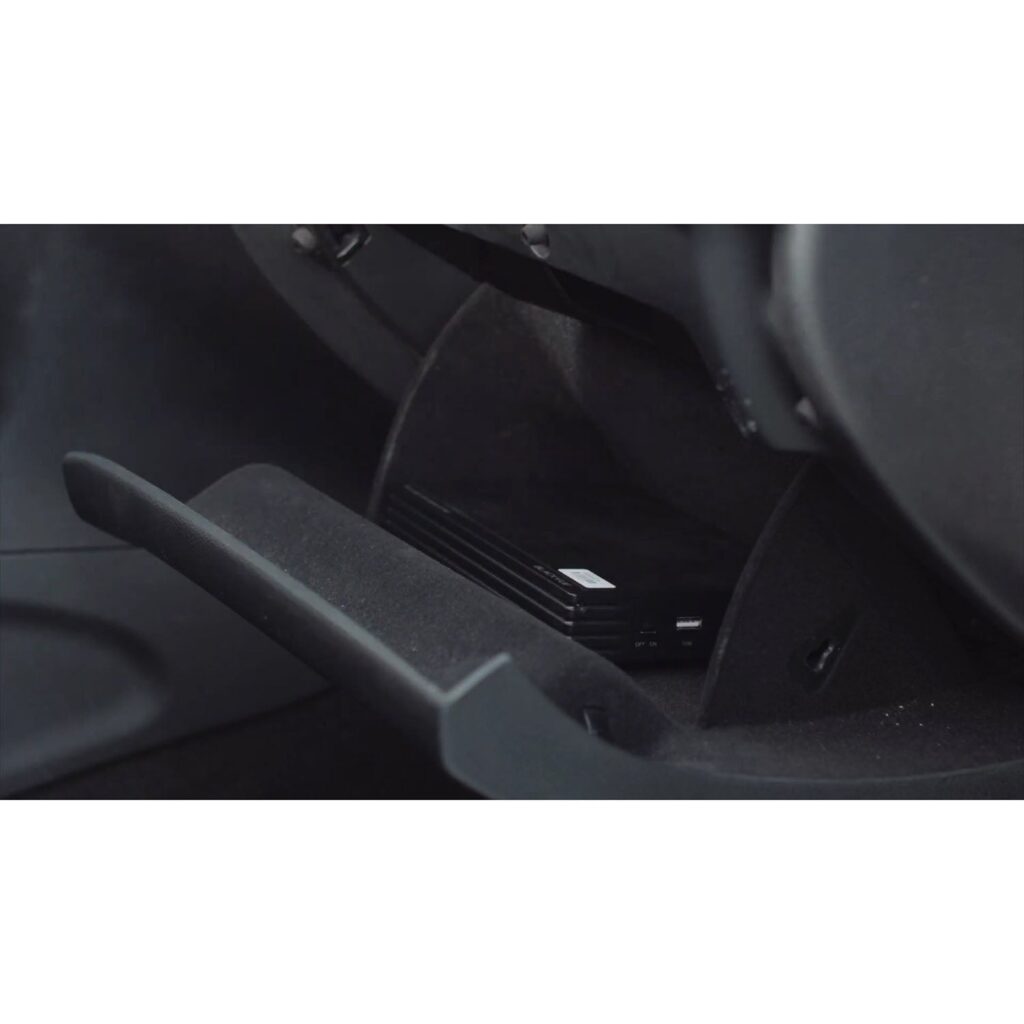 BlackVue PM B-130A 7500 mAh -akku