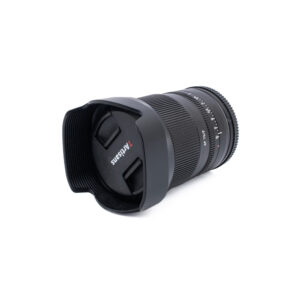 7Artisans 75mm f2 ED_1 TTArtisan AF 75mm f/2 L-Mount - Käytetty