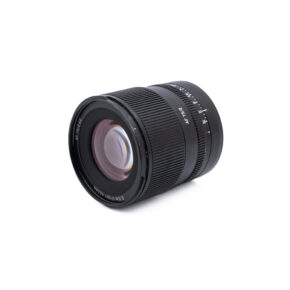 TTArtisan AF 75mm f/2 L-Mount - Käytetty