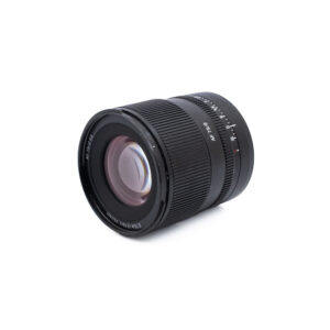 7Artisans 75mm f2 ED_2 TTArtisan AF 75mm f/2 L-Mount - Käytetty